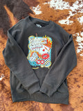 Crewneck