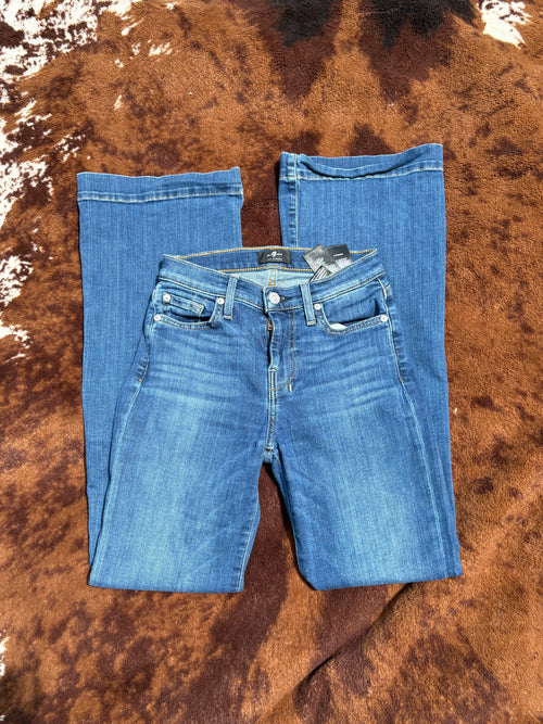 7 for all mankind dojos