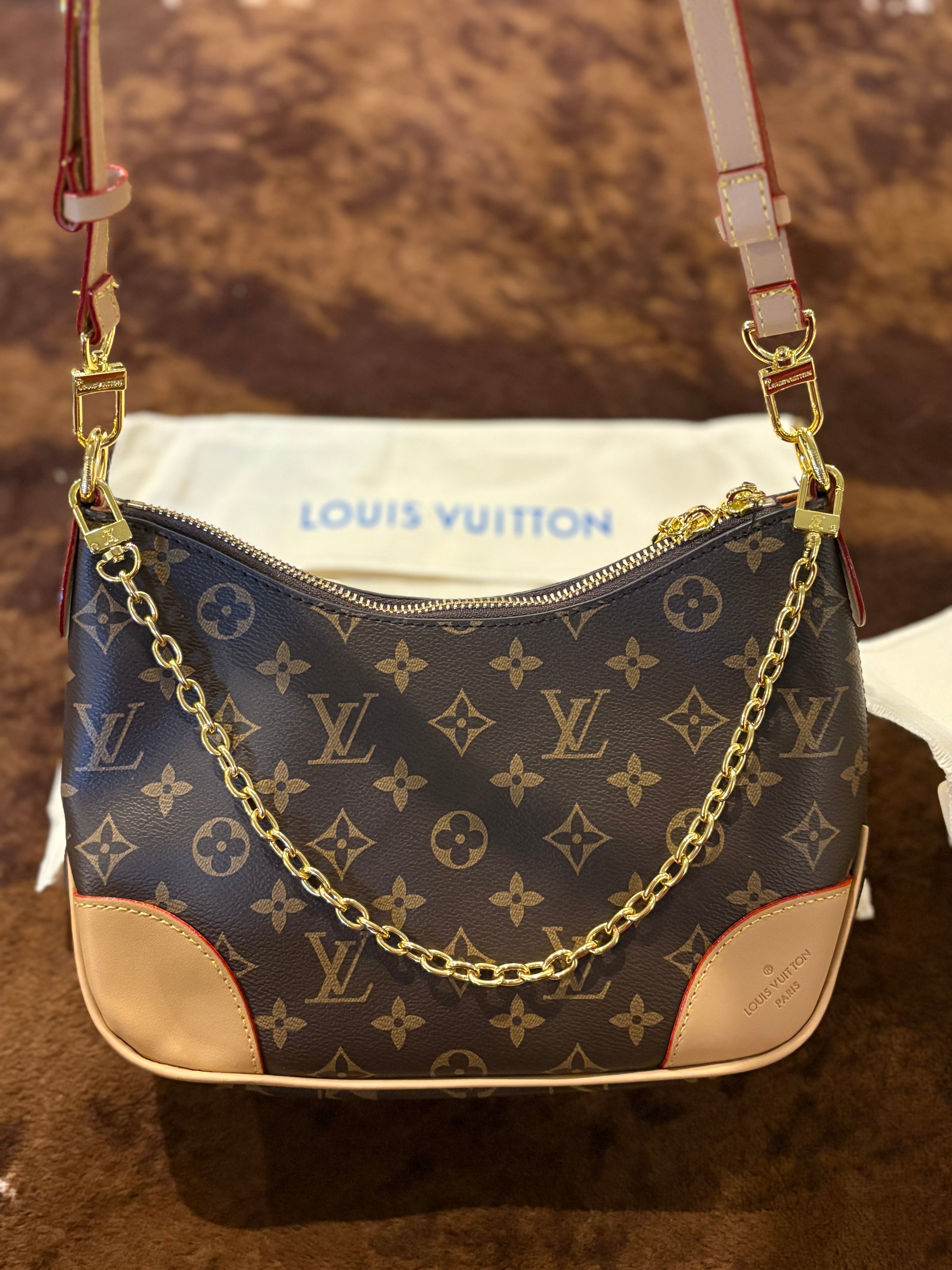 LV bag