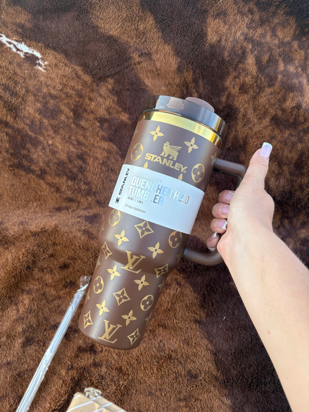 LV Stanley