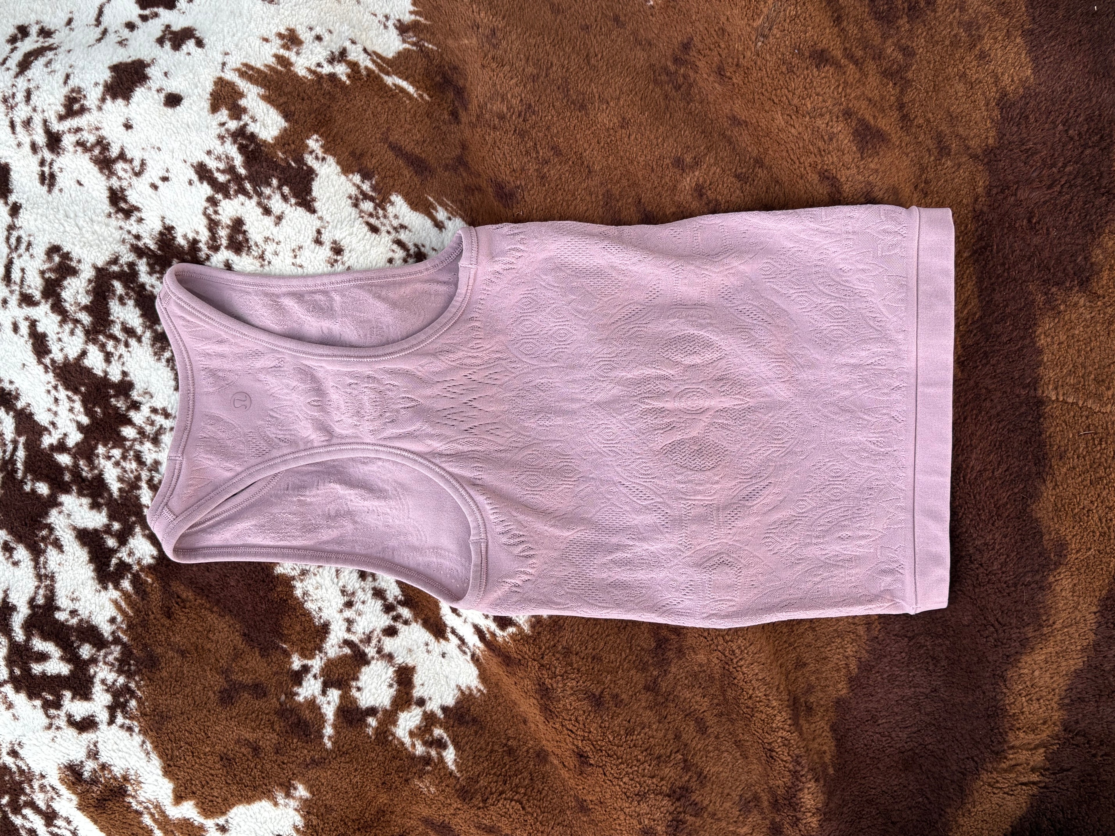 Lulu tank