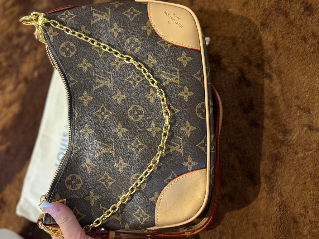 LV bag