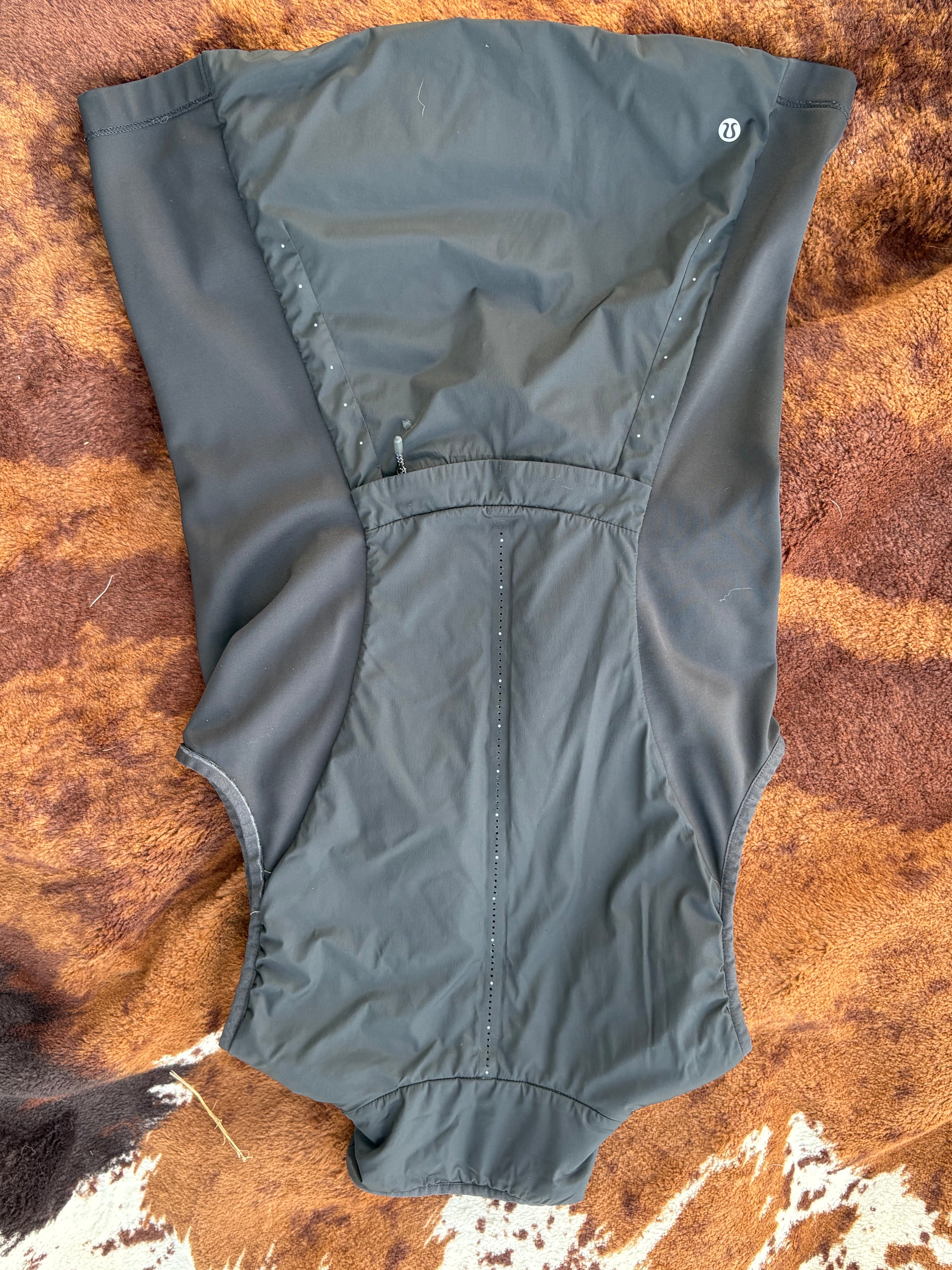 Lululemon vest