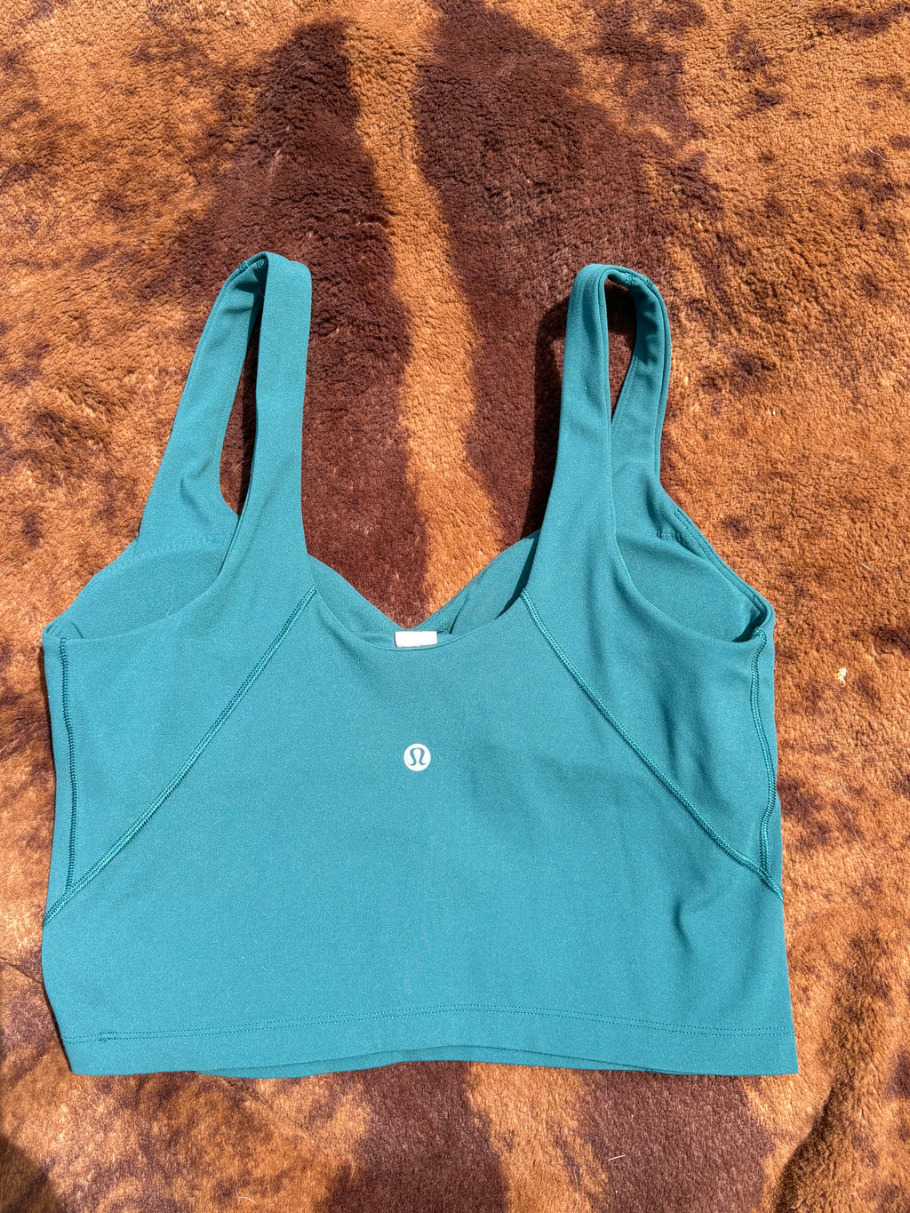Lulu tank