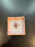 Opal ring