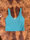 Lulu tank