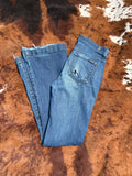 Seven for all mankind jeans