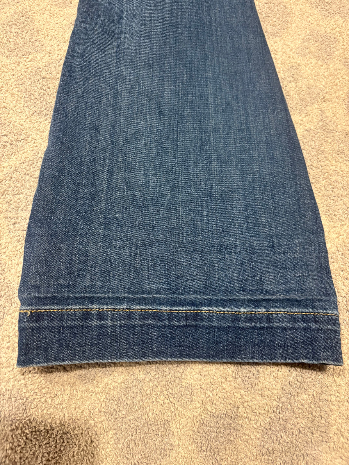 7 for all mankind dojos