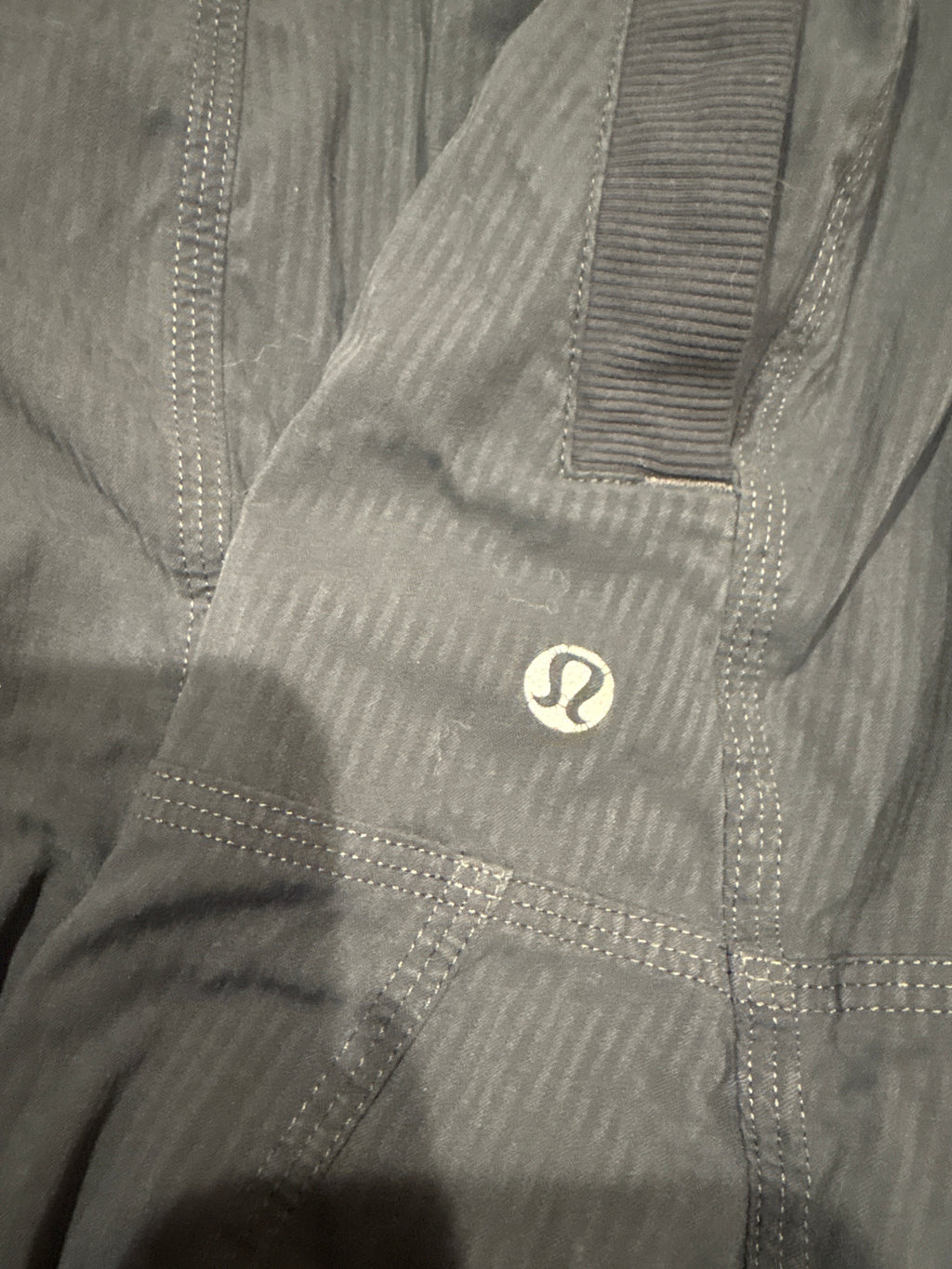 Lulu dance studio pants