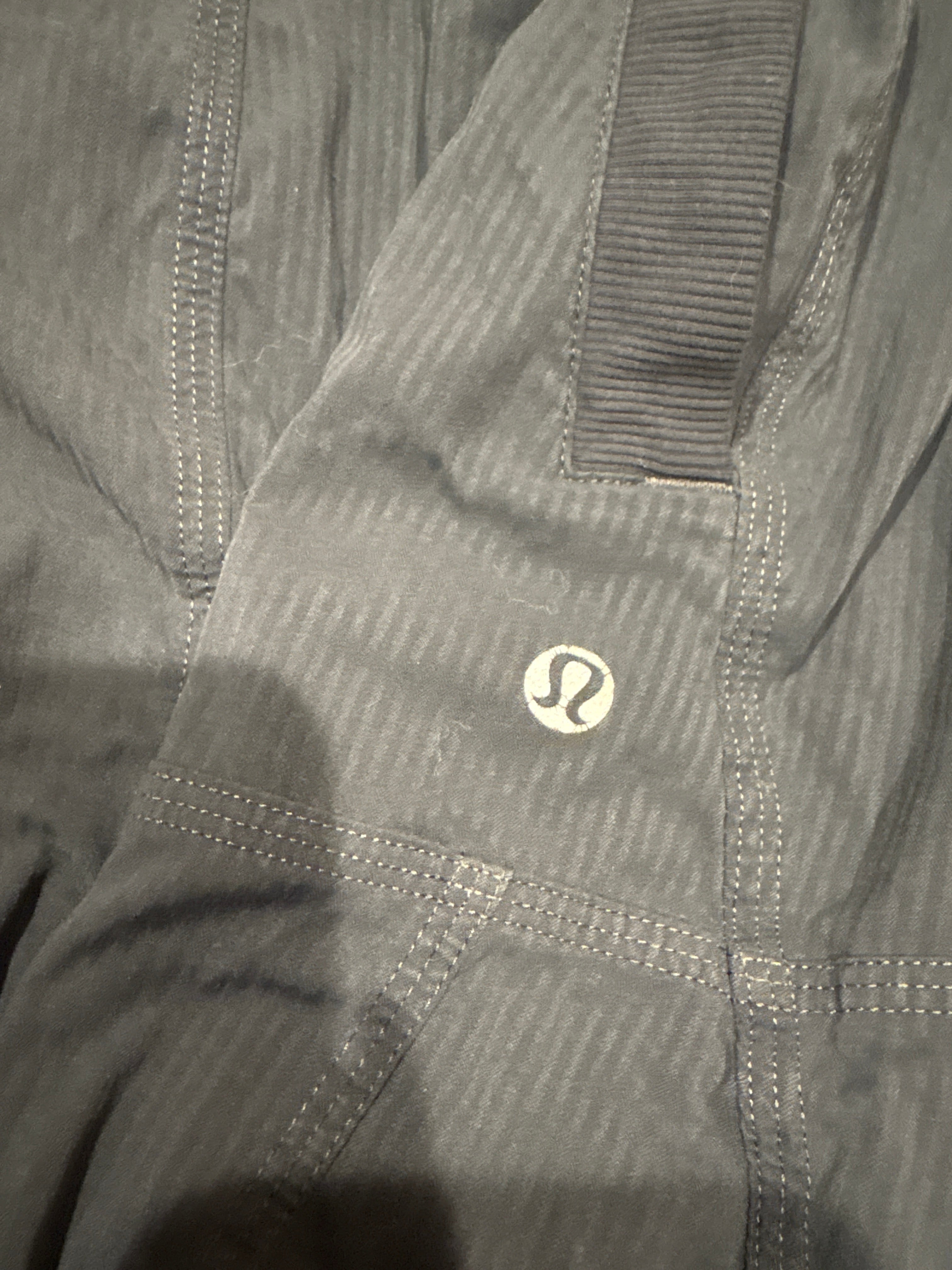 Lulu dance studio pants