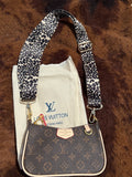 LV with Cheetah