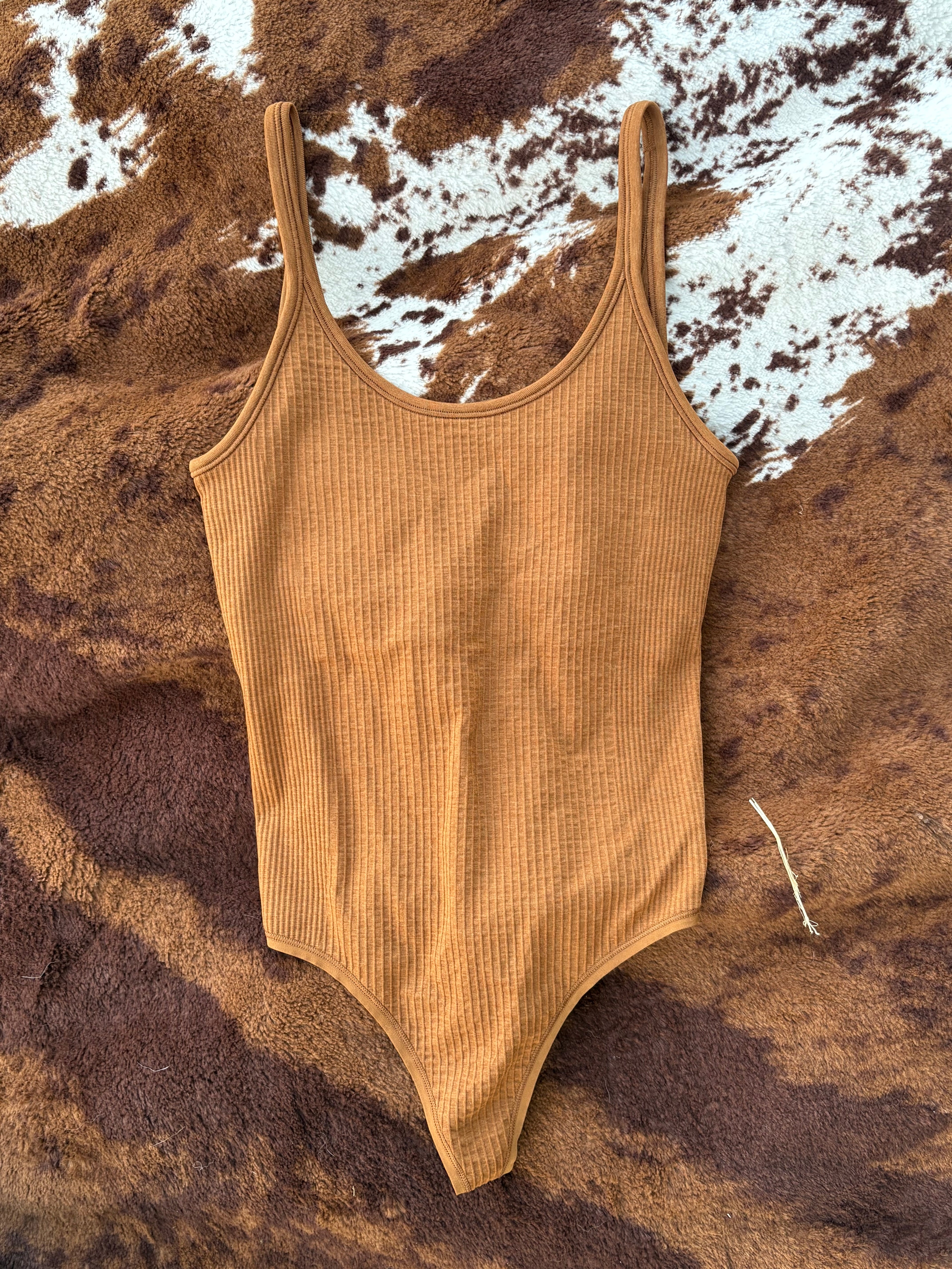 Lulu bodysuit