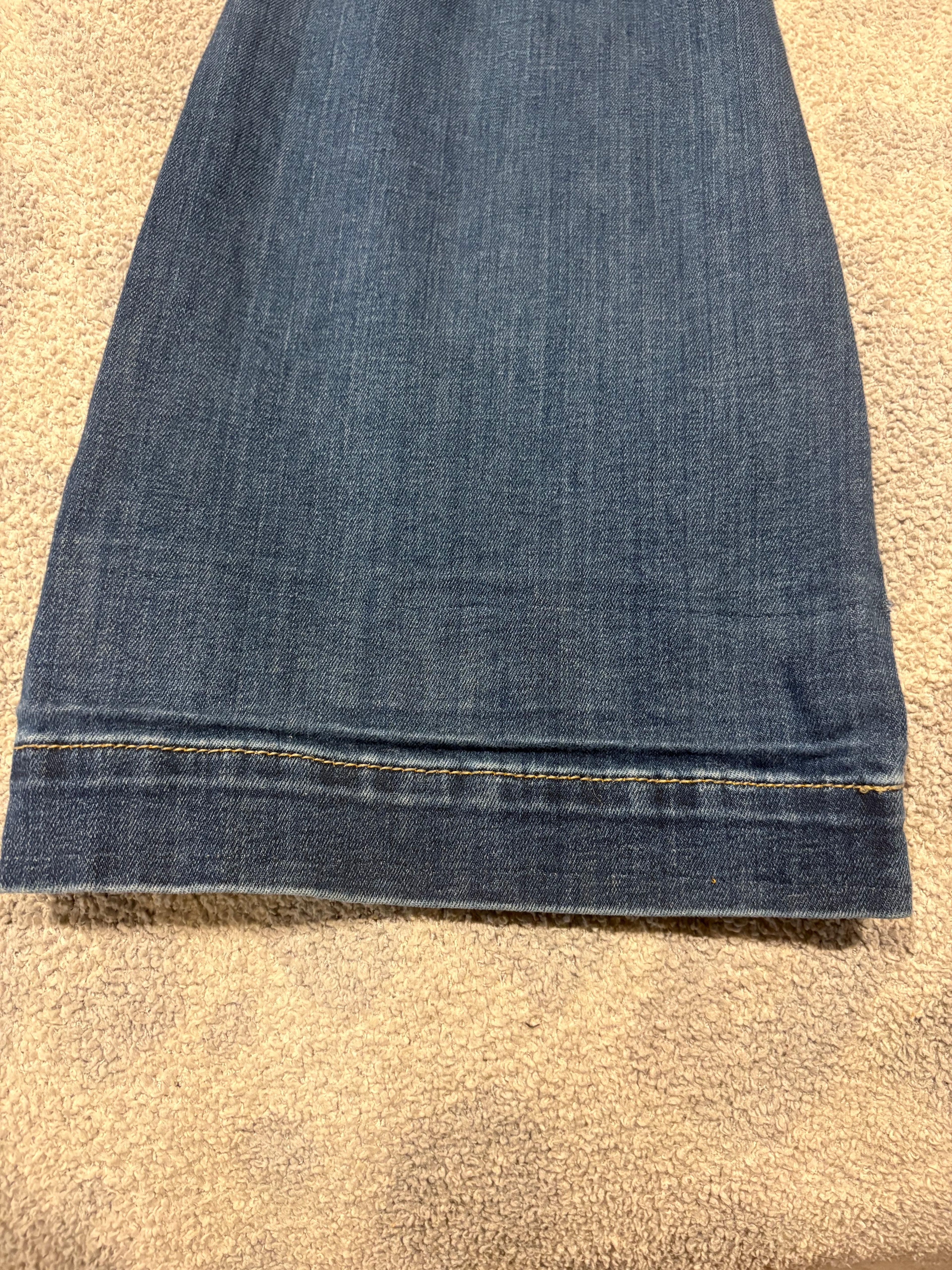 7 for all mankind dojos