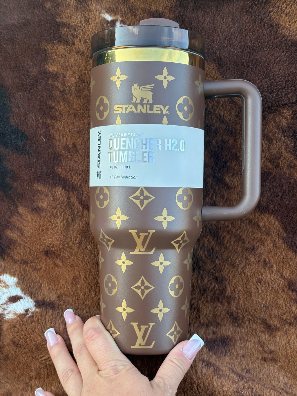 LV Stanley