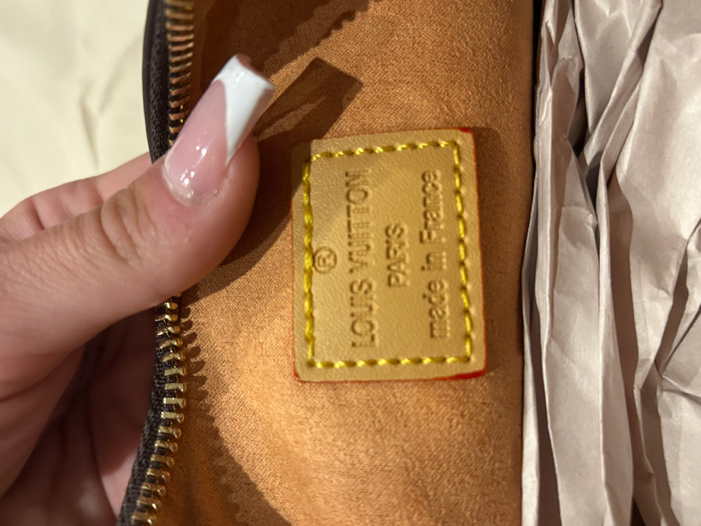 LV bag