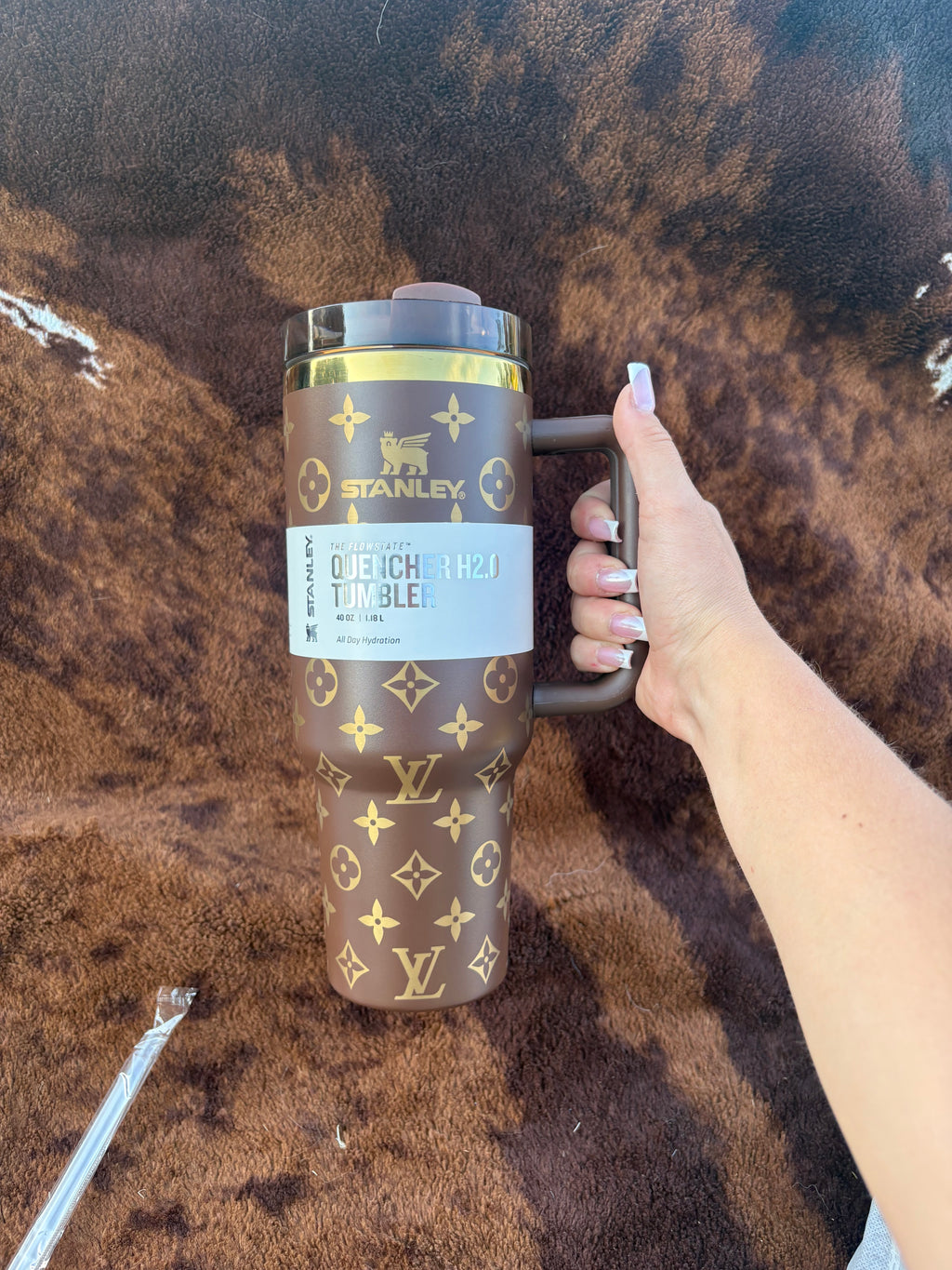 LV Stanley