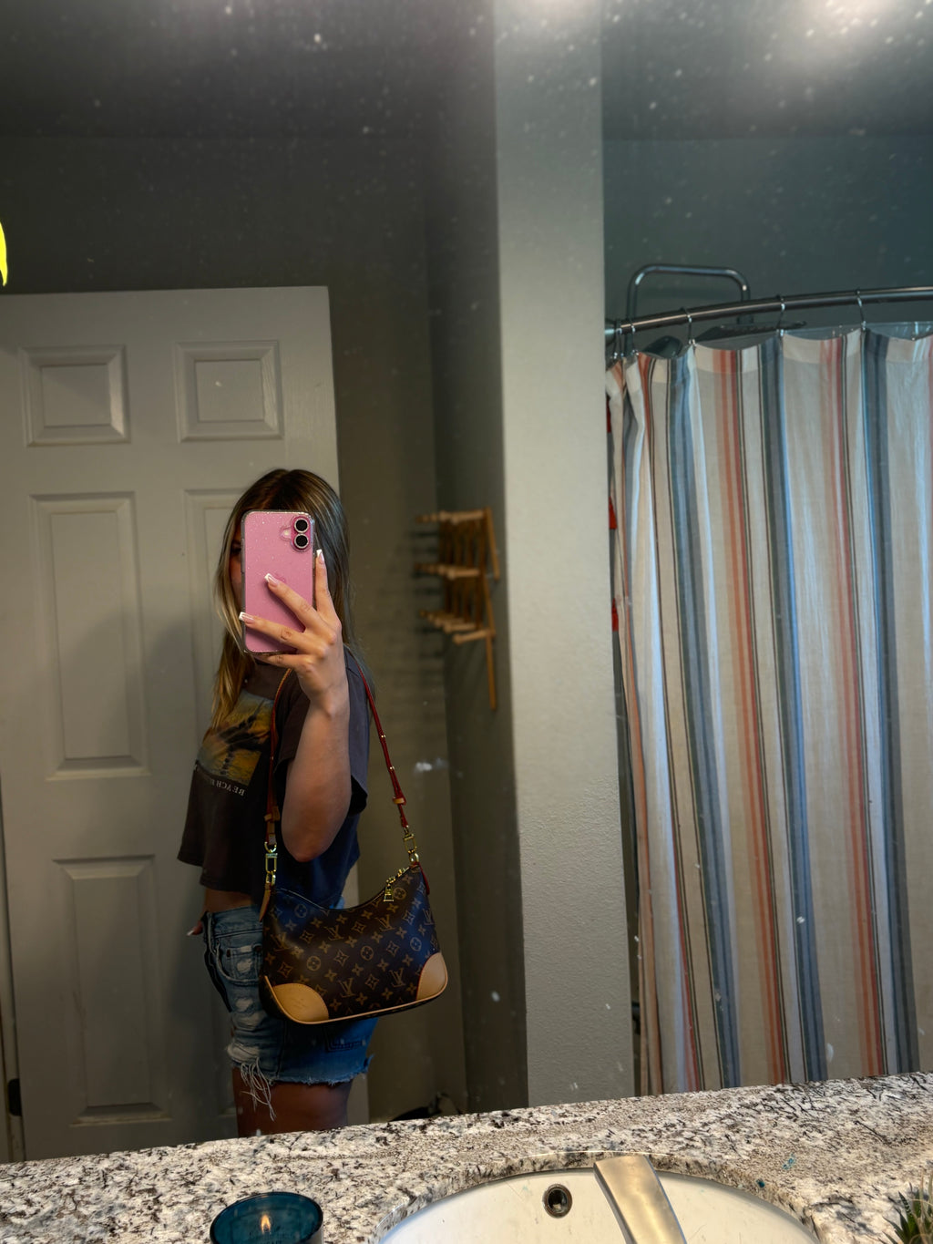 LV bag