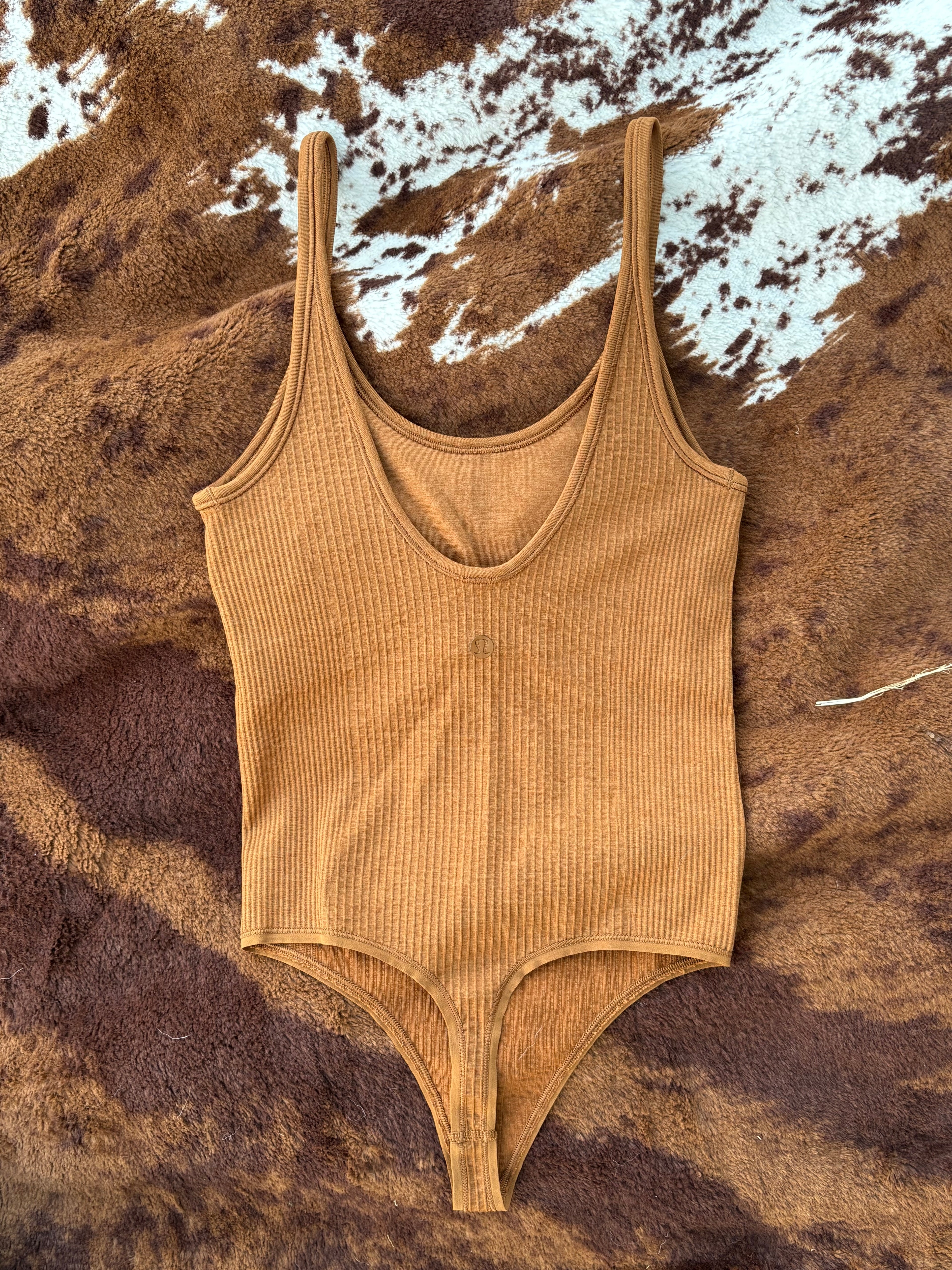 Lulu bodysuit