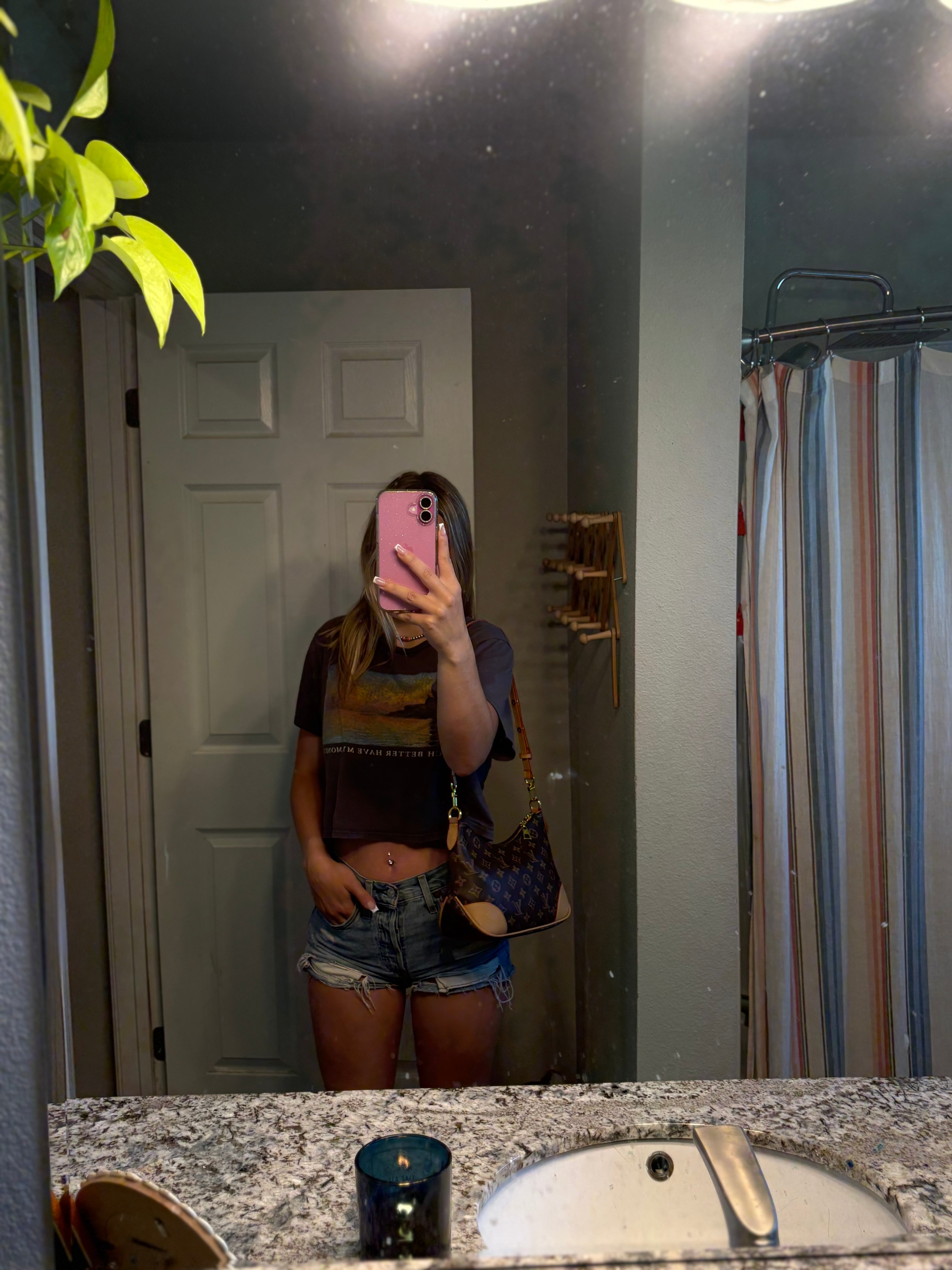 LV bag