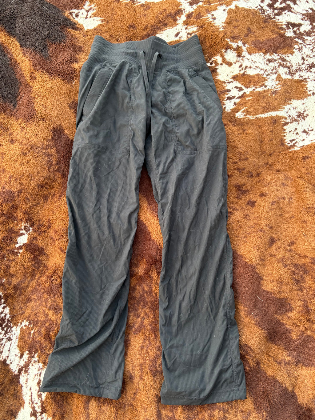 Lulu dance studio pants