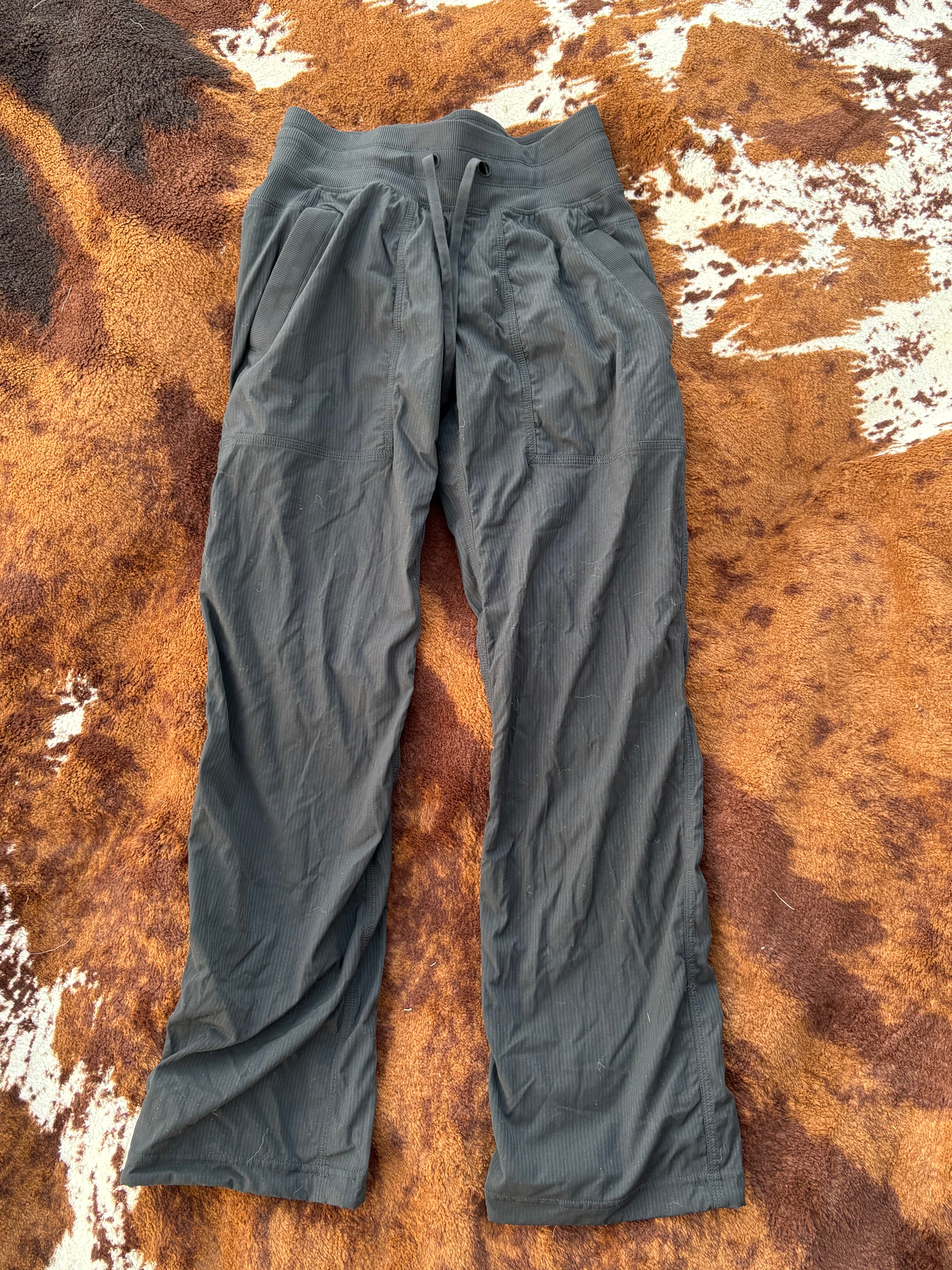 Lulu dance studio pants
