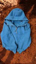 Blue Lulu scuba