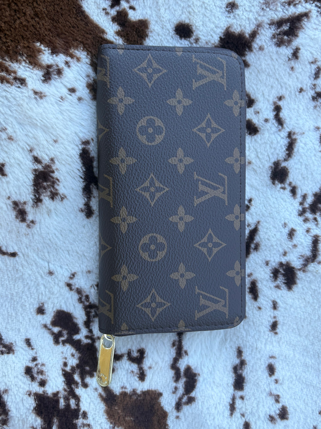 LV wallet