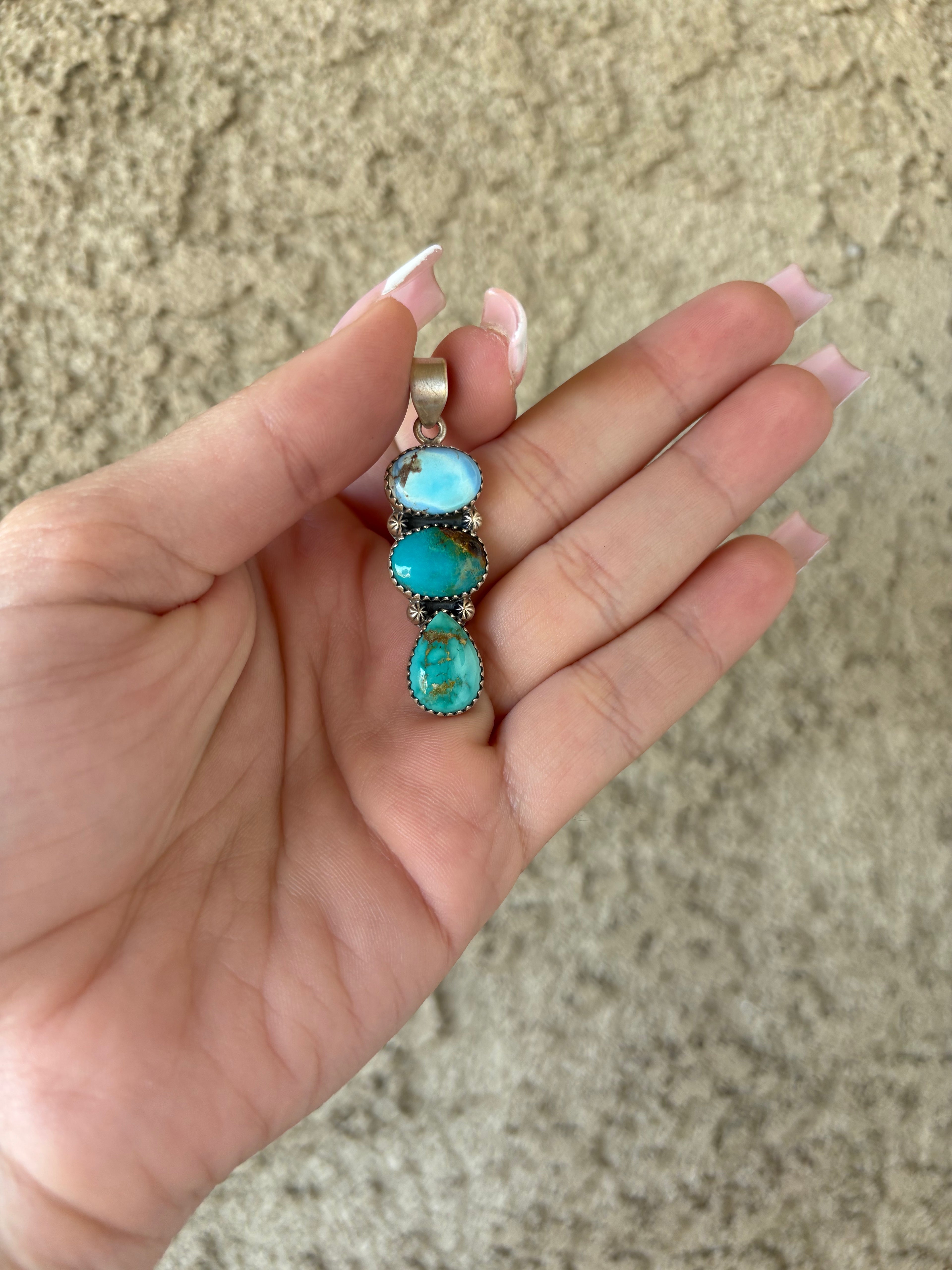 Pendant