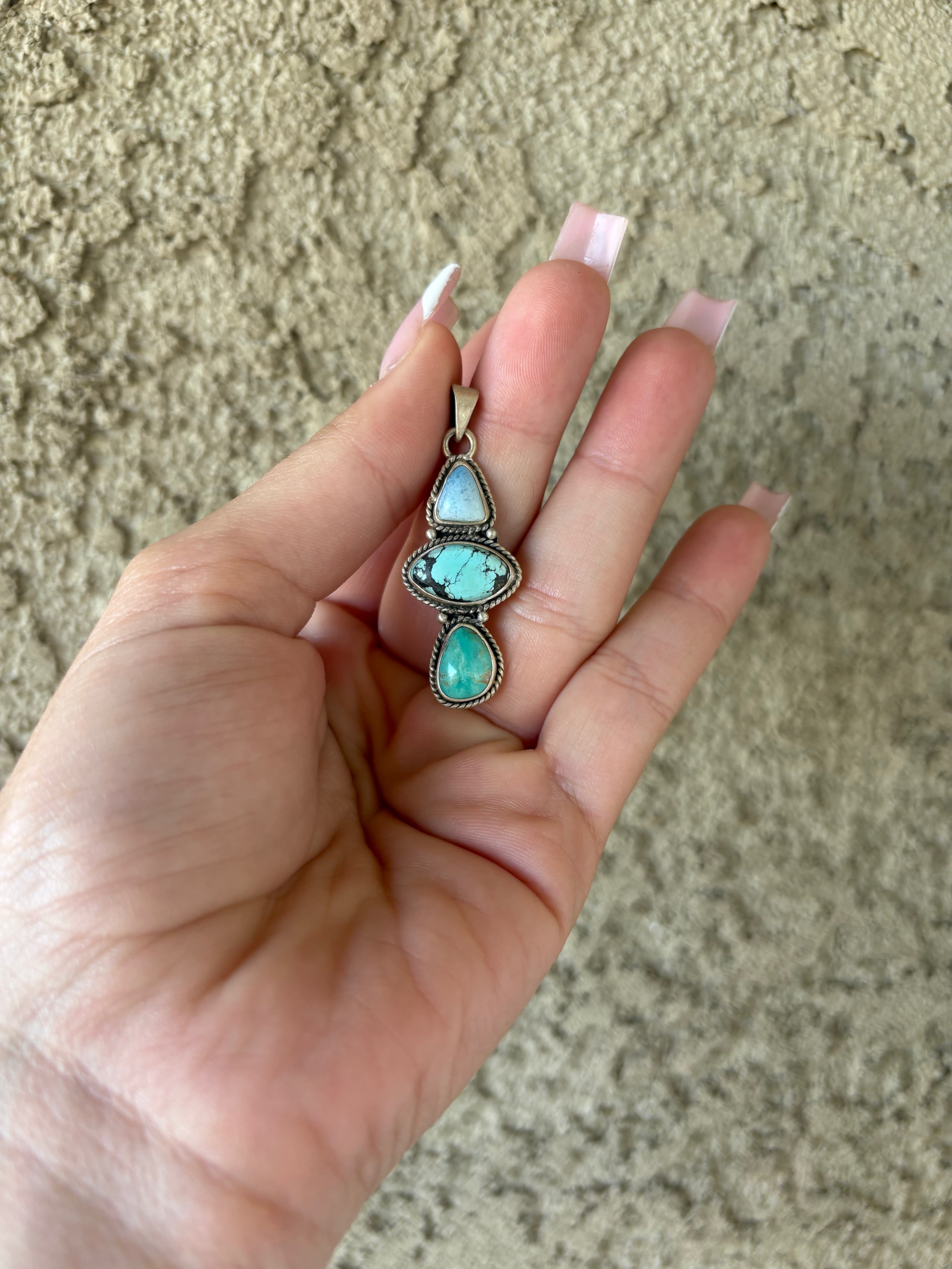 Pendant