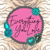 EverythingYouLove - Home